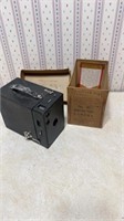 KODAK NO 2A BROWNIE CAMERA