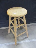 Stool