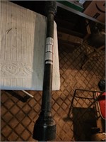 PTO Shaft,  Approx 43" Long