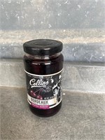 Collin’s cocktail stemmed cherries