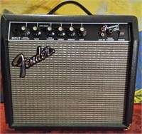 K - FENDER AMPLIFIER (A46)