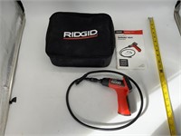 RIGID DIGITAL INSPECTION CAMERA