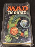 MAD in Orbit book