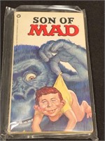 Son of MAD book