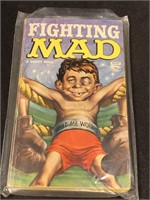 Fighting MAD book