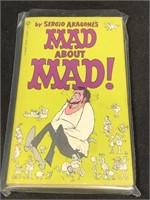 MAD about MAD book