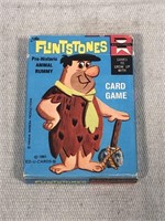Flintstones card game
