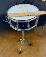 Easter Drum with Case