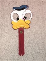 Donald Duck scissors