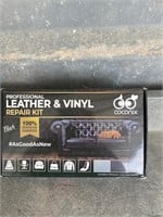 Coconix Leather & vinyl repair kit