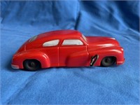 Saunders Hard Plastic Wind-Up Toy