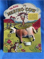 The Marx Milking Cow