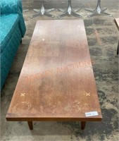 Vintage, MCM coffee table ,American of