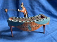 Wolverine Toy Zilotone