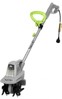EARTHWISE FOLDABLE ELECTRIC TILLER/CULTIVATOR