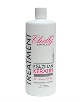 Chelly Superior Brazilian Keratin (Chocolate)