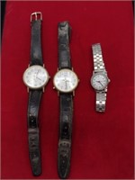 TIMEX Watches Lot