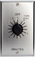 Tork In-Wall Interval Time Switch