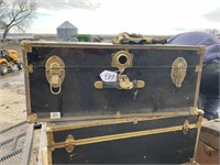 Vintage Trunk