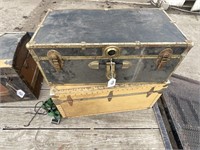 Vintage Trunk