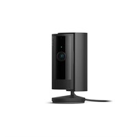 Ring Indoor Cam (2nd Gen) Black