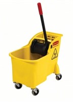 Rubbermaid Commercial Products Mop Bucket