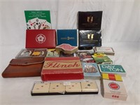 Vintage Playing Cards