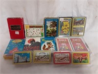 Vintage Playing Cards