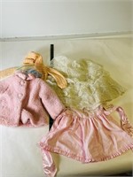 Large Assortment of baby clothes