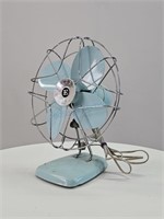 Electrohome Metal Table Fan