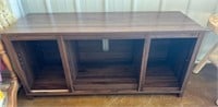 Tv Stand ( NO SHIPPING)
