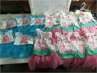 (12) Children's Clothing New With Tags ~ Nemo
