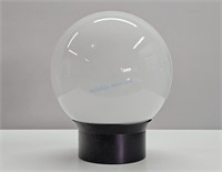 RAWM Multilite Glass Globe Table Lamp