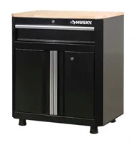 Husky Ready-to-Assemble 24-Gauge Steel 1-Drawer