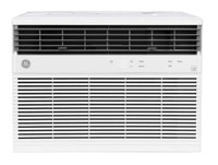 GE 18,000 BTU 230/208V Window Air Conditioner