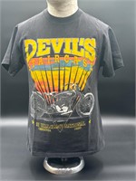 1991 Devils Staircase Hillclimb Shirt