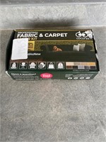 Coconix fabric and carpet kit