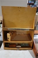 VINTAGE GUN CLEANING & STORAGE