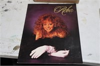 REBA MCINTYRE BOOK