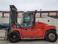 2015 Kalmar DCG160-6 36,000lb Forklift