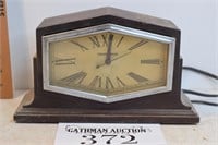 Manning-Bowman Clock