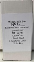 NFL Mystery Bulk Box