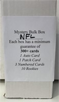 NFL Mystery Bulk Box