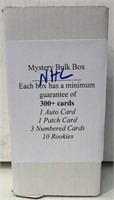 NHL Mystery Bulk Box