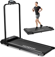 Walking Pad Treadmill