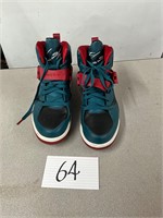Pair of Men’s Jordan Shoes Size 11.5