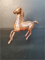 Nice Horse Sculpture