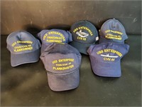 Estate USS Enterprise Hats