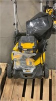 DEWALT 20V 21IN BATTERY POWERED SELF PROPELLED