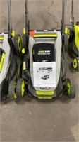 *USED* RYOBI 40V HP BRUSHLESS 20IN CORDLESS